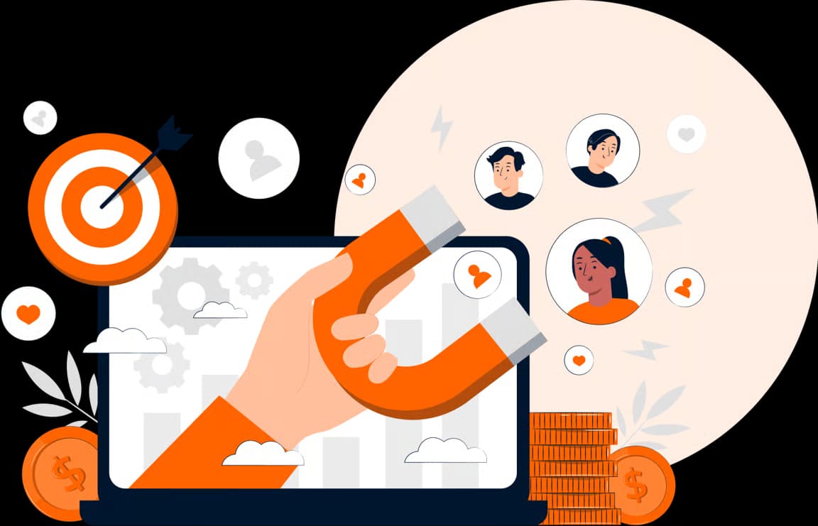 Affiliate Marketing
