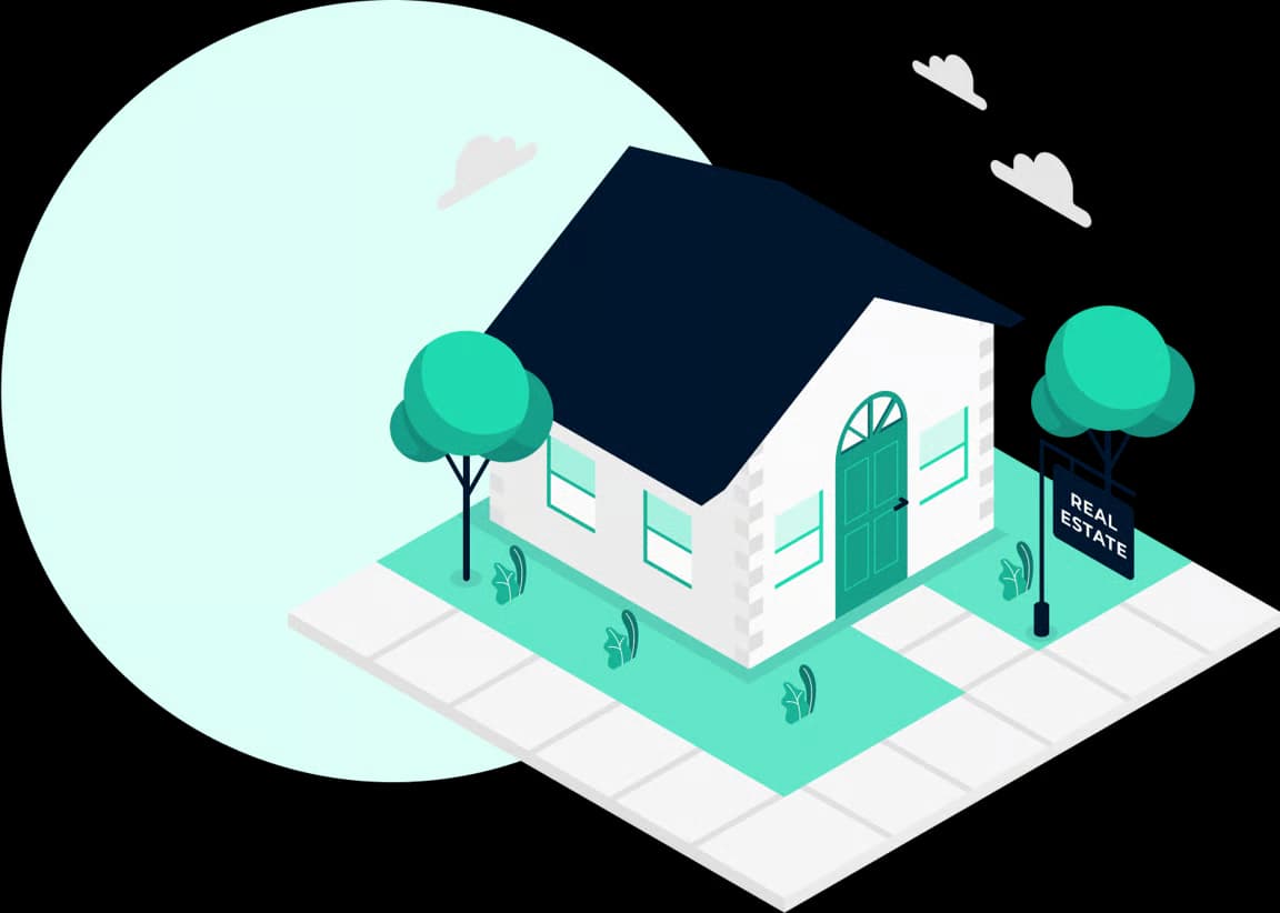 Real Estate
